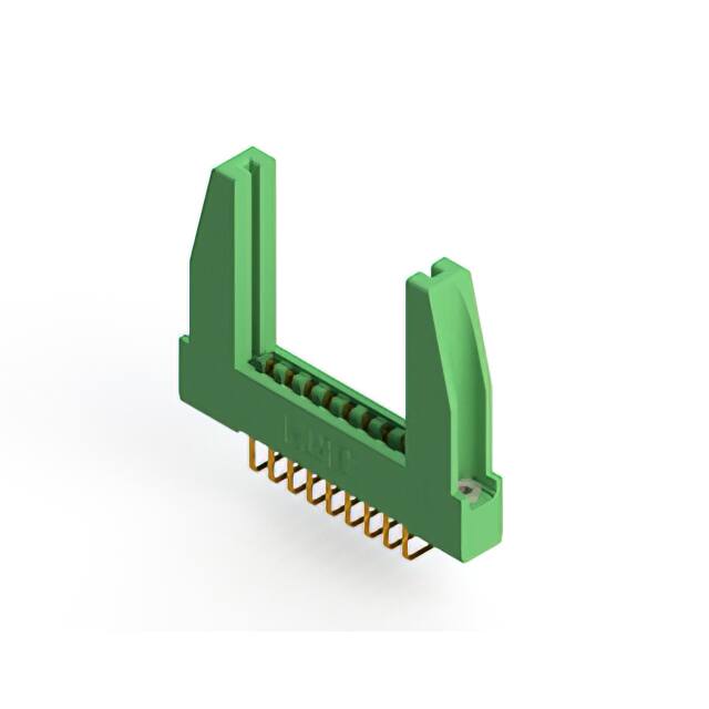 307-009-558-178 EDAC Inc.  Edgeboard Connectors